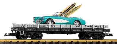 PIKO 38788 - G - Beach/Surf Transport